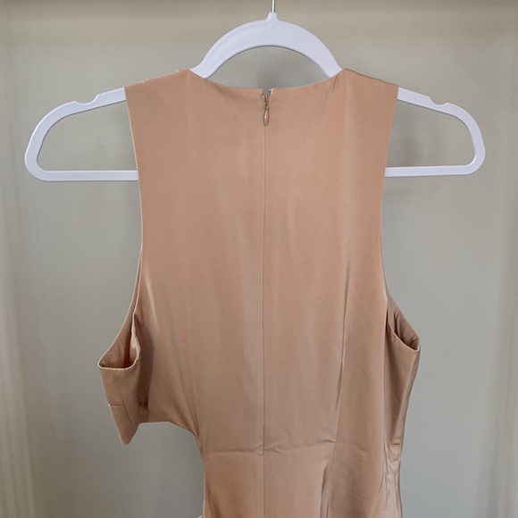 H:ours Clarity Mini Dress - Picture 3 of 6